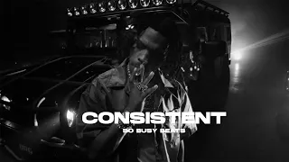 [FREE] Lil Baby Type Beat x Lil Durk Type Beat  - "Consistent"