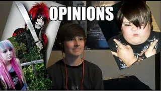 Dramatic reading of BOTDF Hate Comments