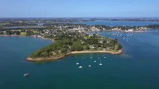 Le Morbihan de village en village, samedi 5 septembre à 20h50 sur France 5 - Échappées belles