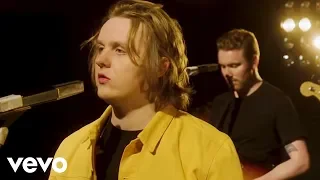 Lewis Capaldi - Grace (BRITs 2019 Critics’ Choice Session at Abbey Road)