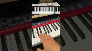 Blues Piano Lick 🎹