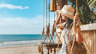 CHILLOUT LOUNGE RELAXING MUSIC🍓Best Wonderful Chill out, Background Music for Relaxation