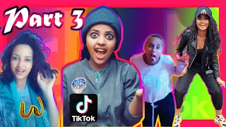 ETHIOPIA: TIKTOK Funny Vine Videos | Compilation | Challenges Part 3 | የኢትዮጲያ ቲክቶክ ቪዲዮዎች