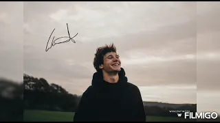 Wie gemalt - Wincent Weiss (Lyrics)