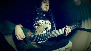 In My Time of Need Opeth Bass Cover