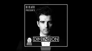 Hikari Presents: Dimension (Best Of Dimension Mix)