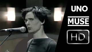 Muse - Uno [Official HD Music Video]