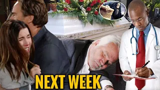 The Bold and The Beautiful Spoilers Week 10-30-23 | October 30- November 3, 2023 | B&B Spoilers