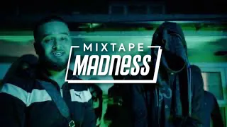 J Grands x Smasha - Scoping (Music Video) | @MixtapeMadness