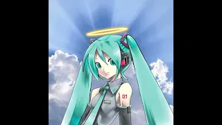 Beyoncé - Halo - Miku