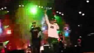 Too Phat - KL(2006 New Year encore) part 2