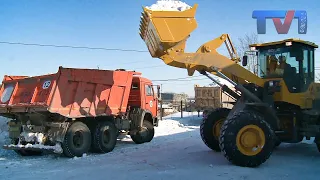 23/02/2021 - Новости канала Первый Карагандинский