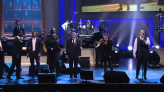 Billy Joel & Guests - Piano Man (Gershwin Prize - November 19, 2014)