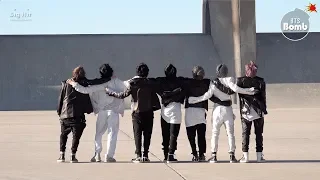 [BANGTAN BOMB] 'ON' Kinetic Manifesto Film (BTS focus) - BTS (방탄소년단)