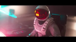Sci-Fi Short Film - TERRA INCOGNITA