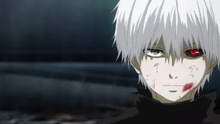 Tokyo Ghoul - Lonely World AMV