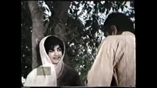 Sajan Beparwah film Pakistani Punjabi  Noor Jahan Song