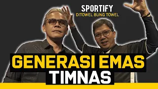 TIMNAS...‼️ BERHASIL BIKIN BANYAK ORANG  “MABOK” KEMENANGAN ‼️ | Sportify Indonesia