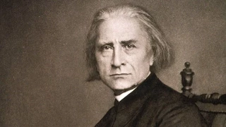 Franz Liszt - The Faust Symphony