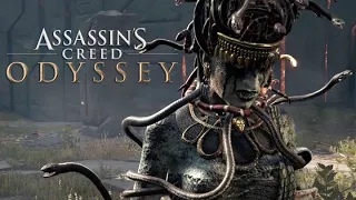ASSASSIN’S CREED ODYSSEY - Как убить Медузу?