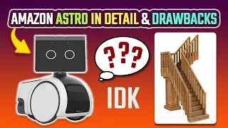 AMAZON ASTRO In Detail & The Drawbacks Of Astro