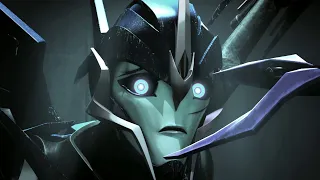 Transformers Prime S01E12 Predatory 1080p