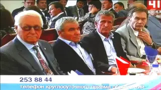 Открытая студия Екатеринбург 17.08.2015