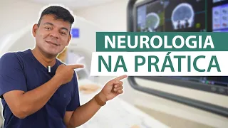 NEUROLOGIA NA PRÁTICA CLÍNICA | o básico