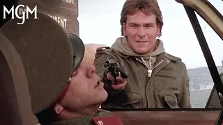 RED DAWN (1984) | The Teens Set Up a Trap | MGM