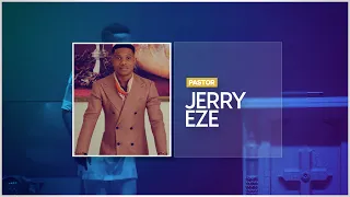 Get Ready For Pastor Jerry Eze At The 2023 Global Prayer Works Summit