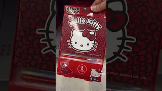 Hello Kitty Finds At Walmart