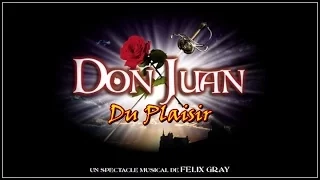 Du Plaisir em Don Juan de Felix Gray (Legendado)