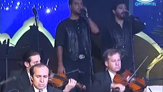 George Wassouf El Houb el Awalani 1997 جورج وسوف - الحب الاولاني بسين عالية