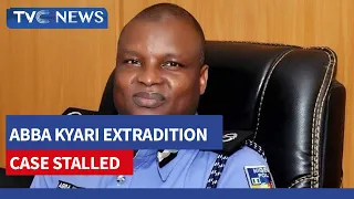(LATEST NEWS) Abba Kyari Extradition Case Stalled, Adjourned to 27th April