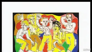 Frankie Goes To Hollywood - Two Tribes (  Special Extended Version)