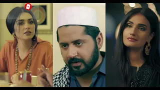 Raqs-e-Bismil | Episode 21 | Promo | Hum Tv Drama