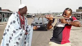 OBA IKORODU ATI GBEWIRI BADOO (Femi Adebayo | Muyiwa Adebayo) - Full Nigerian Latest Yoruba Movie