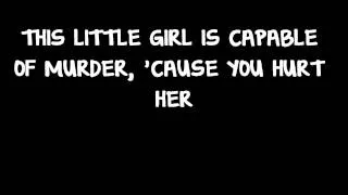 Cady Groves - This Little Girl [HD Lyrics]