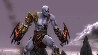 Mortal Kombat 9 - Kratos Ladder (Expert; No Rounds Lost) | Thanks for 1000 subs!