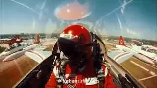 Turkish Stars / Turkish Air Force