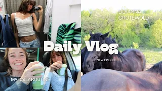 DAILY VLOG