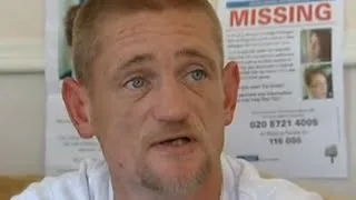 Stuart Hazell denies Tia Sharp's murder in 2012 TV interview