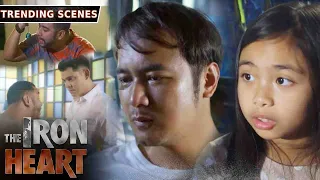 'Inosente'  Episode | The Iron Heart Trending Scenes