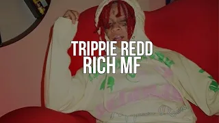 Trippie Redd, Polo G, Lil Durk - Rich MF / ПЕРЕВОД / RUSSIAN SUBS