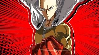 「Fearless Pt. II ⚡️⚡️」One Punch Man「AMV/EDIT」