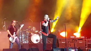 stone temple pilots- sex type thing. Pittsburgh, pa 5-17-21