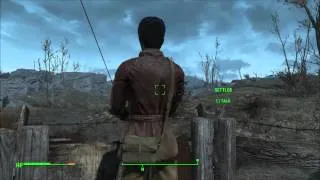 Fallout 4 - Gearing Your Settlers With Weapons & Apparel