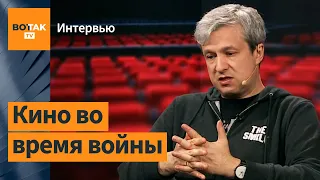 ДОЛИН – о протестах в России, Навальном и провале фильмов про "СВО" / Интервью