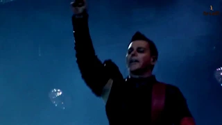 Rammstein -  Du hast  @ Luzhniki Arena, Moscow, Russia 29 07 2019