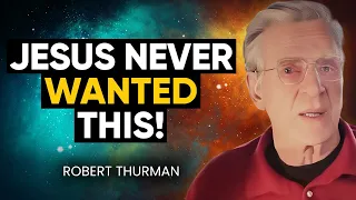 NLS 445: Robert Thurman